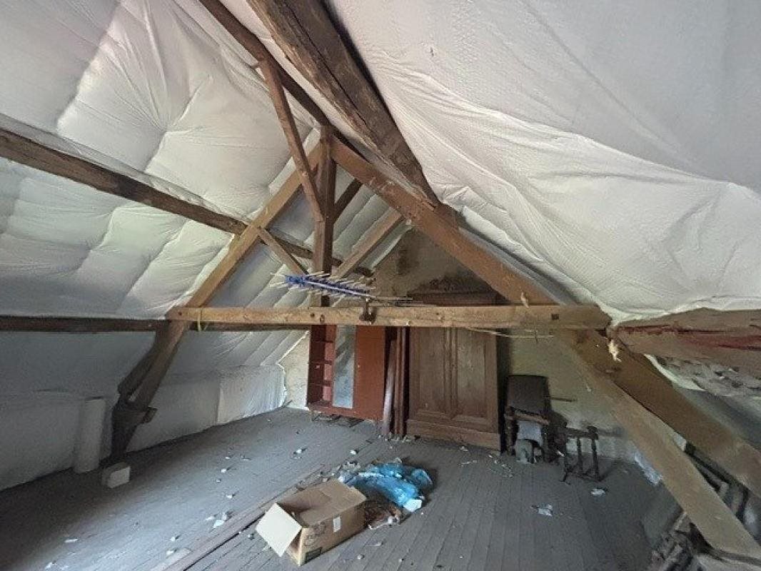 Maison à vendre, 66m², Mosnay