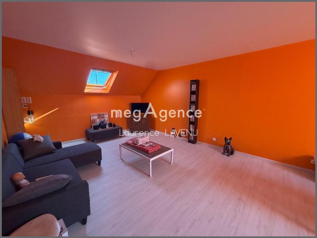 Maison à vendre, 177m², Chavin
