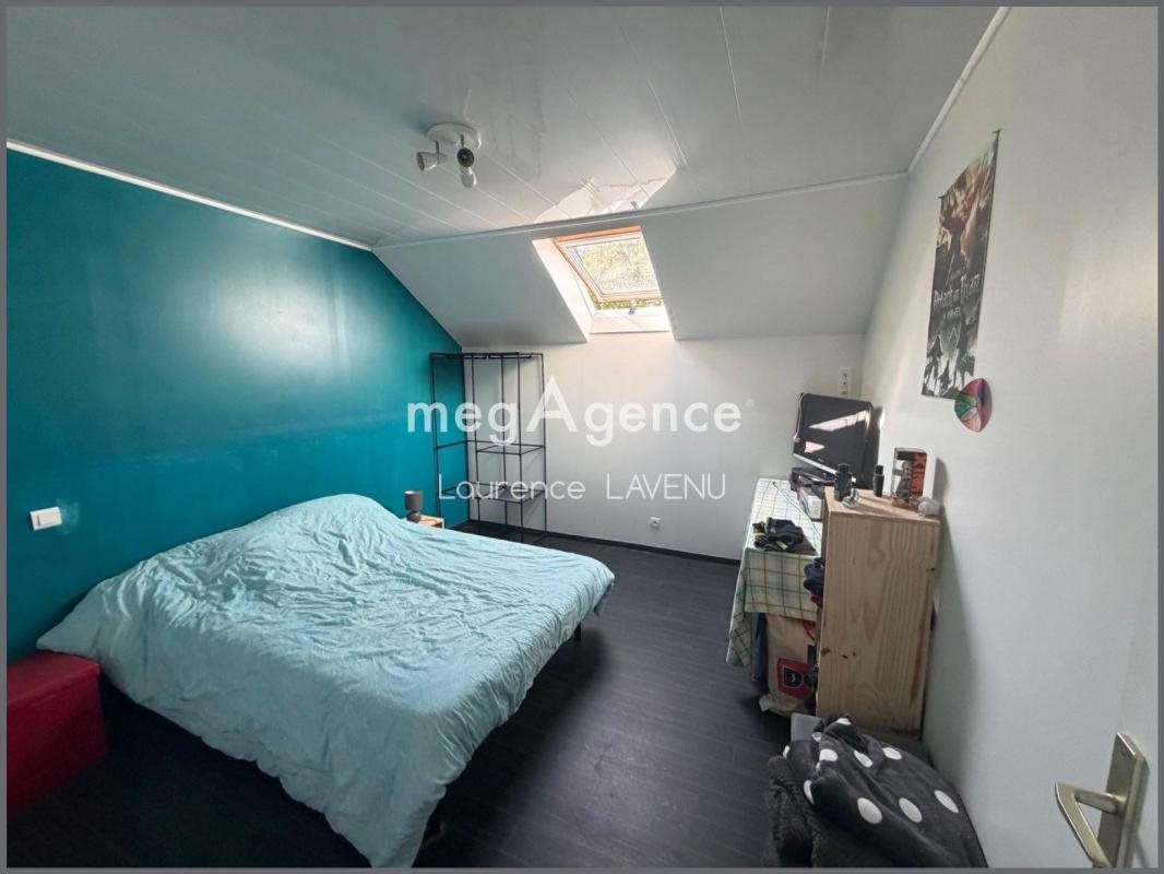 Maison à vendre, 177m², Chavin