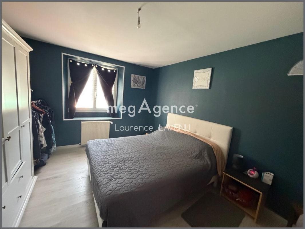 Maison à vendre, 177m², Chavin