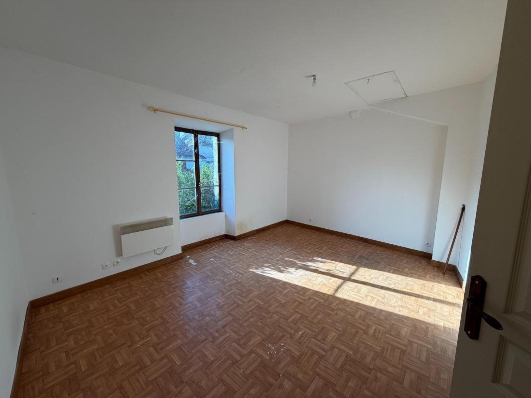 Maison à vendre, 78m², Saint-Benoît-du-Sault