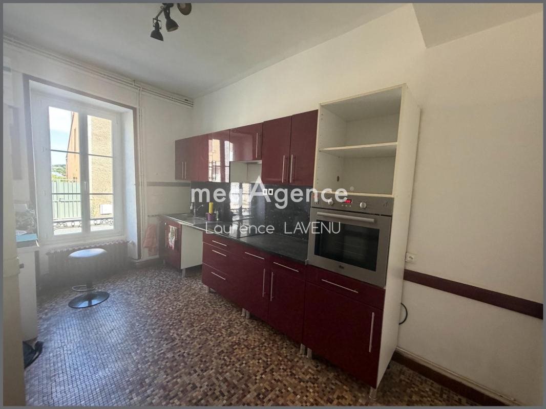 Appartement à vendre, 302m², Argenton-sur-Creuse