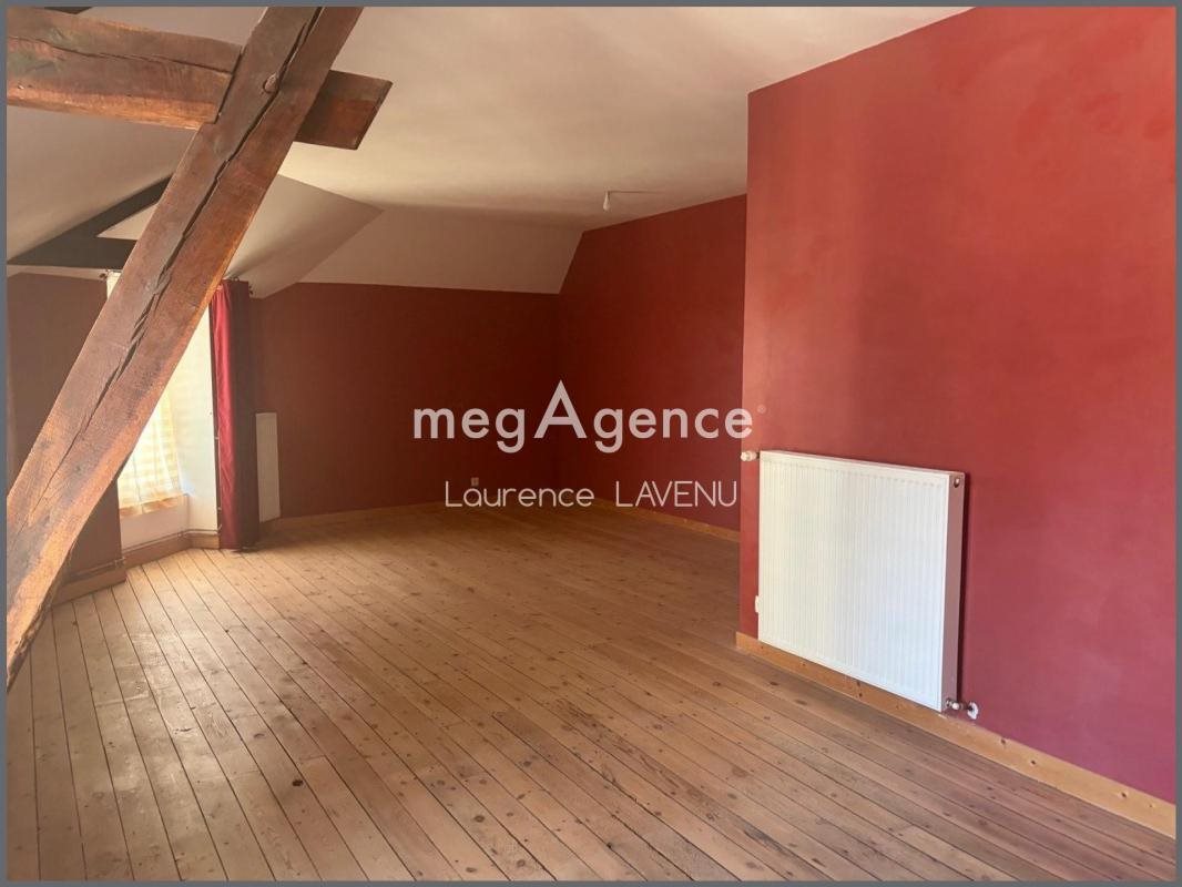 Appartement à vendre, 302m², Argenton-sur-Creuse