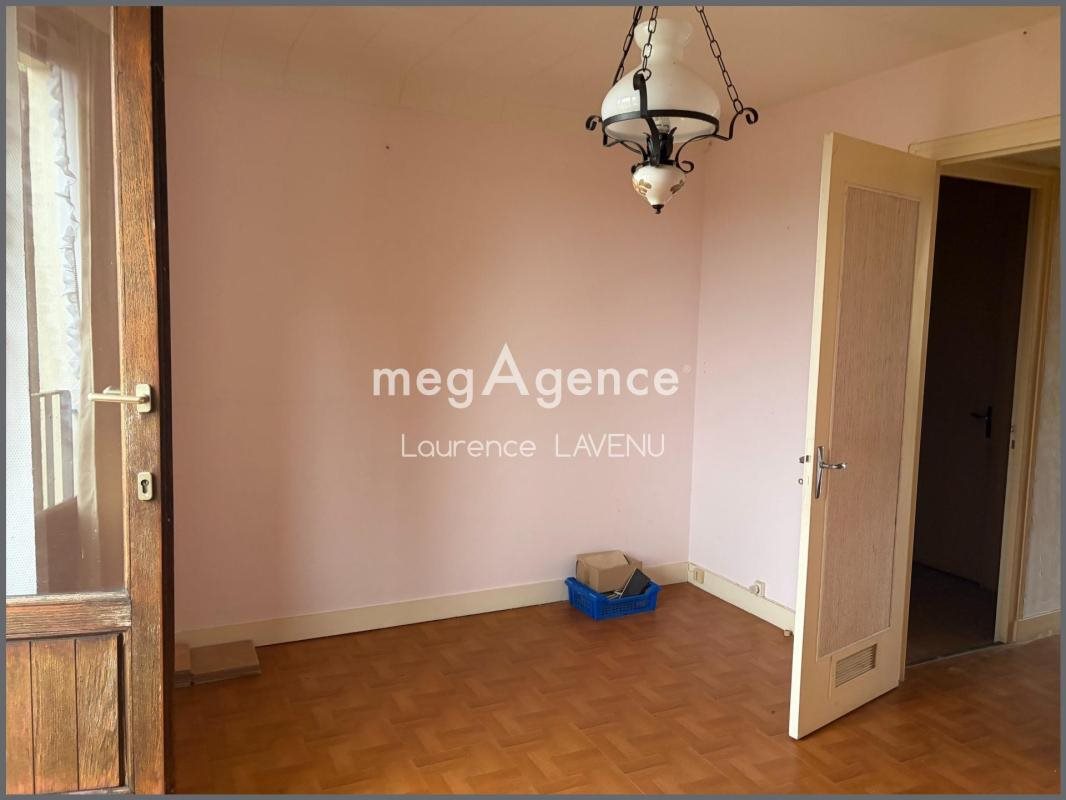 Maison à vendre, 115m², Saint-Benoît-du-Sault