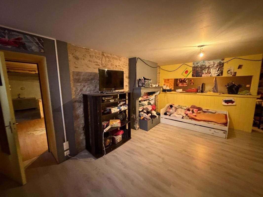 Maison à vendre, 80m², Parnac