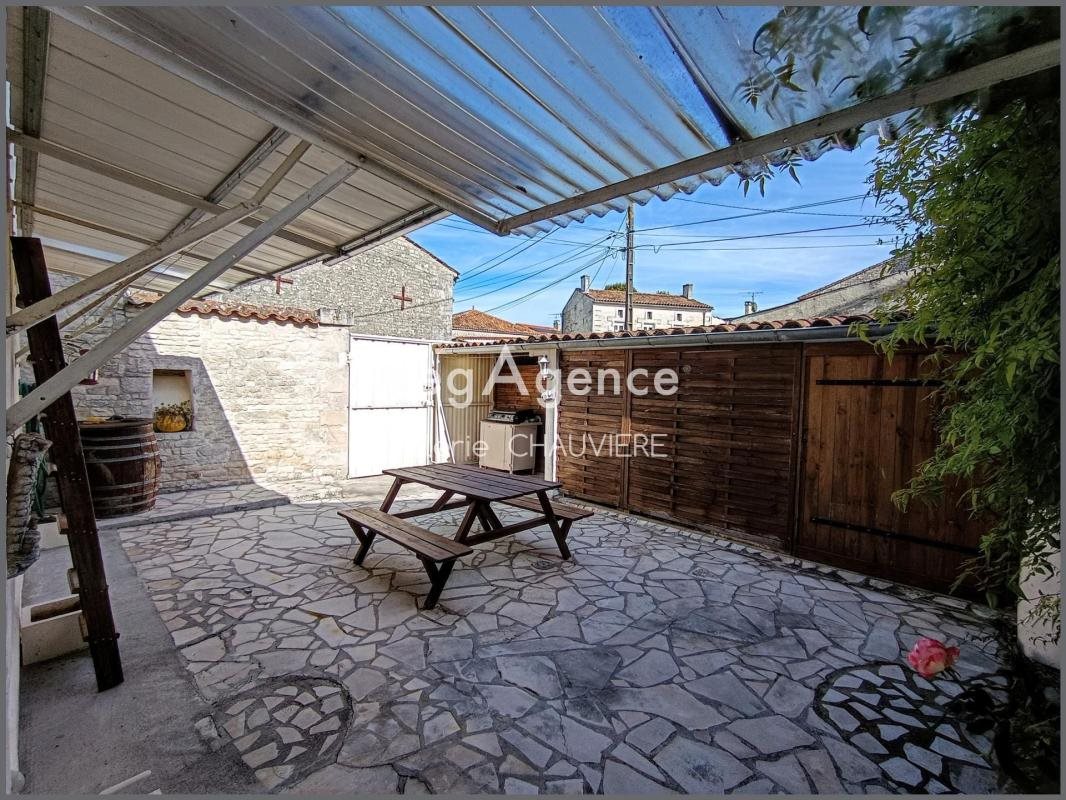 Maison à vendre, 148m², Julienne