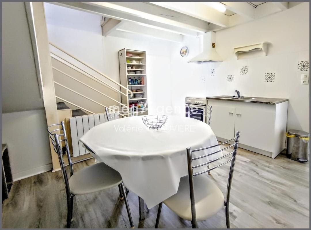Maison à vendre, 148m², Julienne
