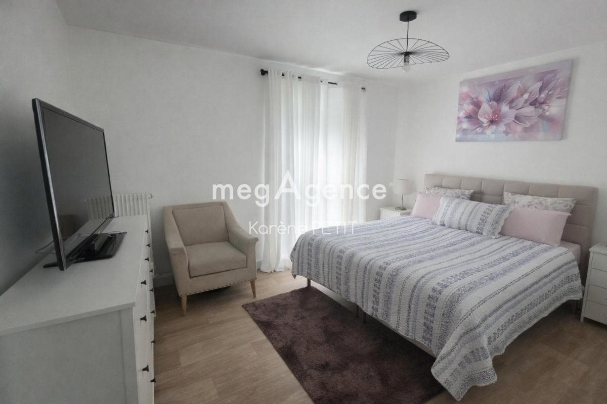 Maison à vendre, 100m², Éragny