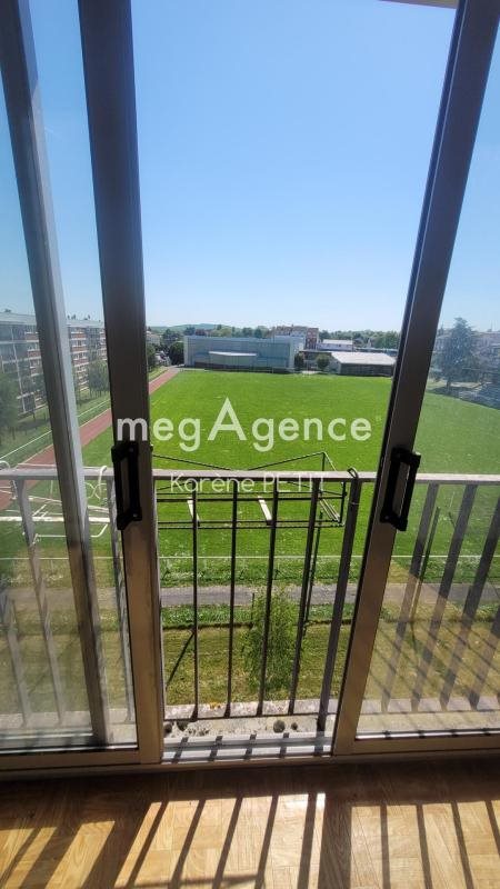 Appartement à vendre, 66m², Domont