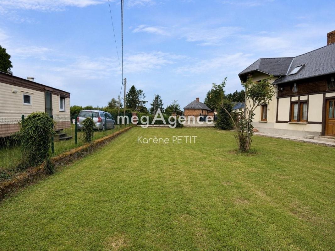 Maison à vendre, 113m², Thérines