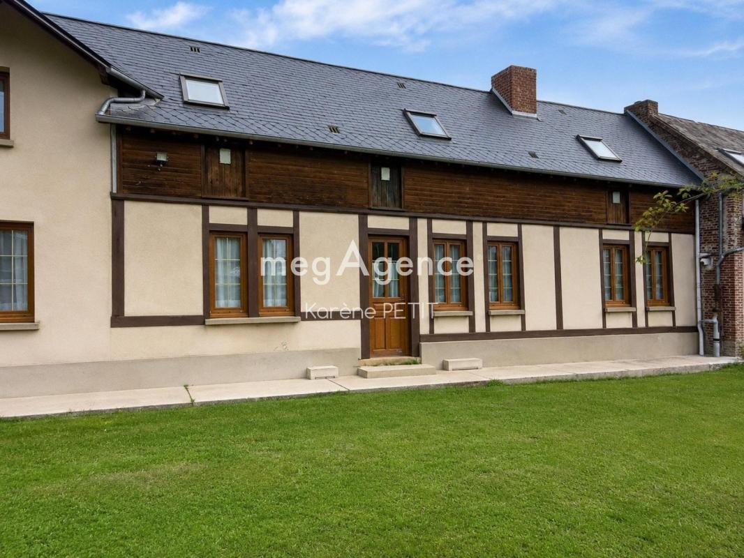 Maison à vendre, 113m², Thérines