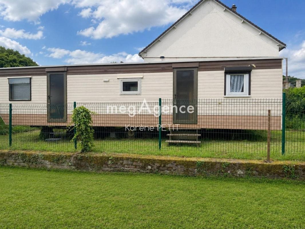 Maison à vendre, 113m², Thérines