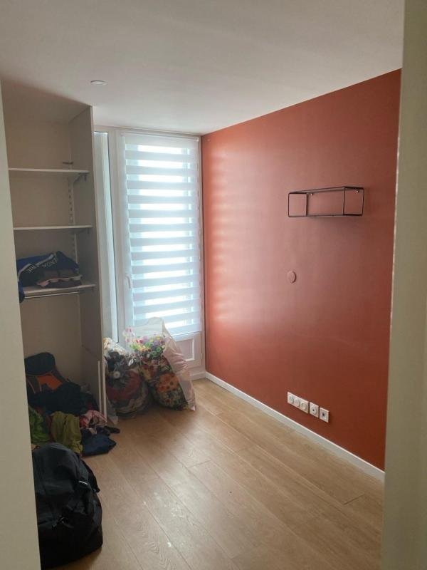 Appartement à vendre, 78m², Beauvais