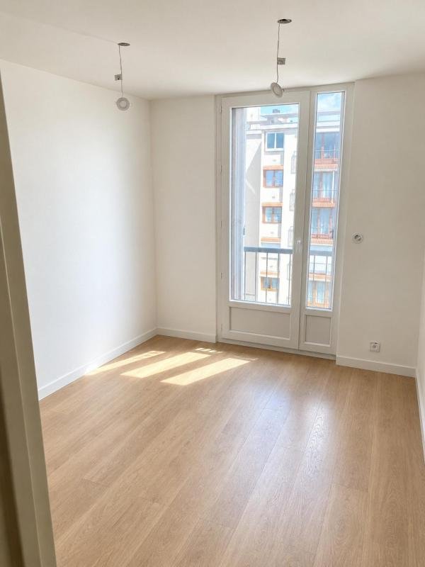 Appartement à vendre, 78m², Beauvais