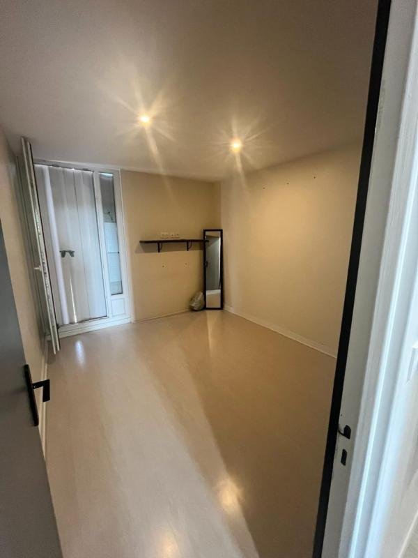 Appartement à vendre, 78m², Beauvais