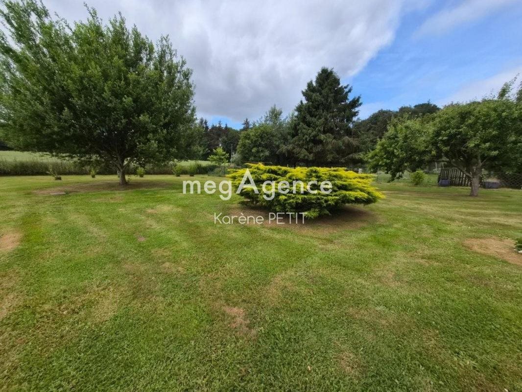 Maison à vendre, 147m², Morgny