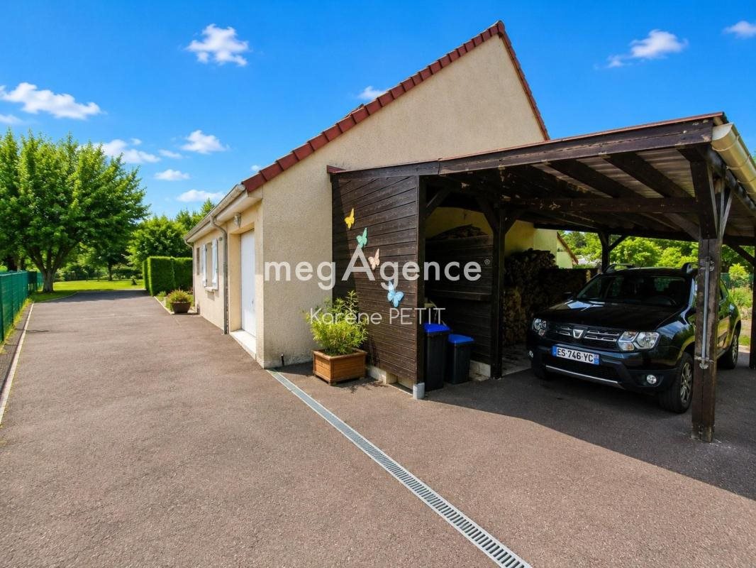 Maison à vendre, 147m², Morgny