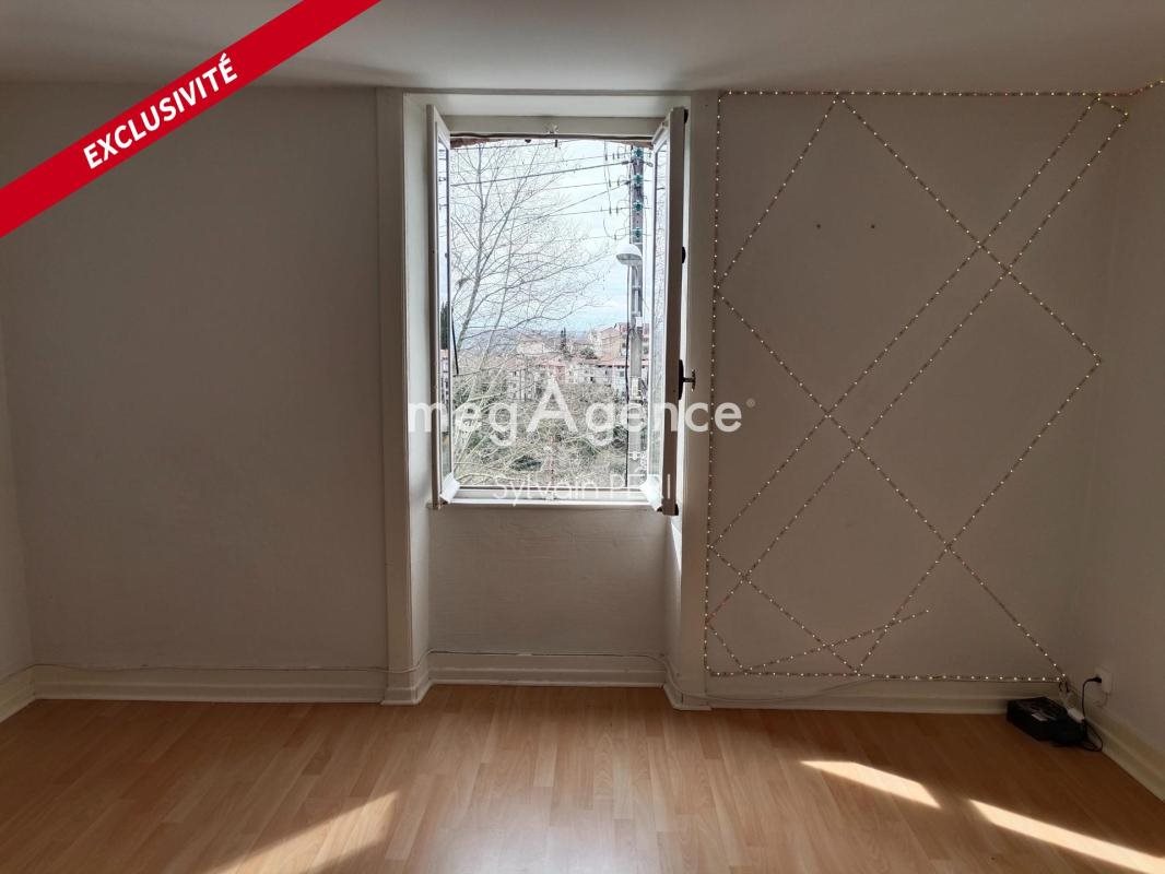 Maison à vendre, 50m², Thiers