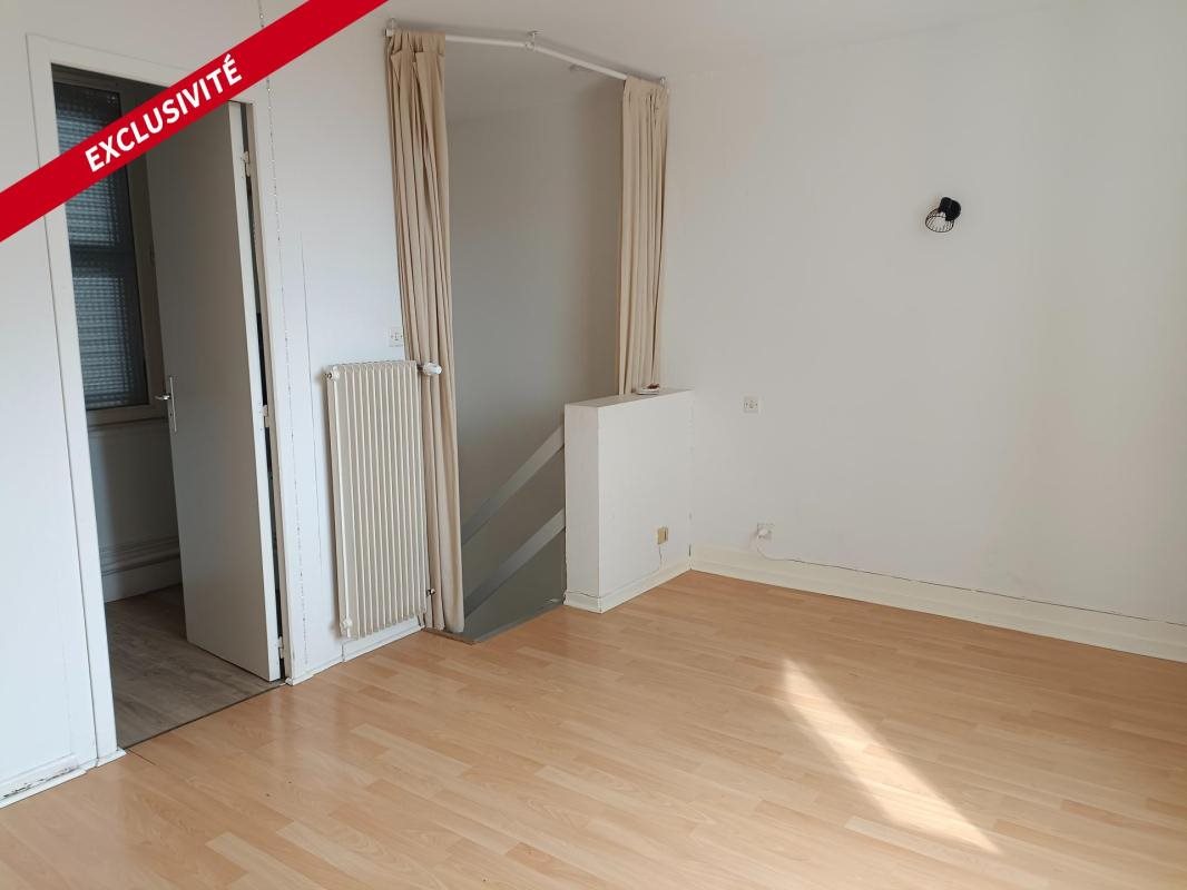 Maison à vendre, 50m², Thiers