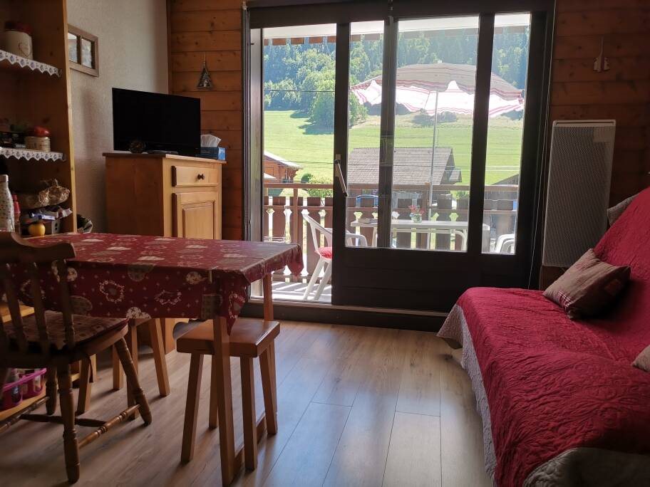 Appartement à vendre, 18m², Bernex