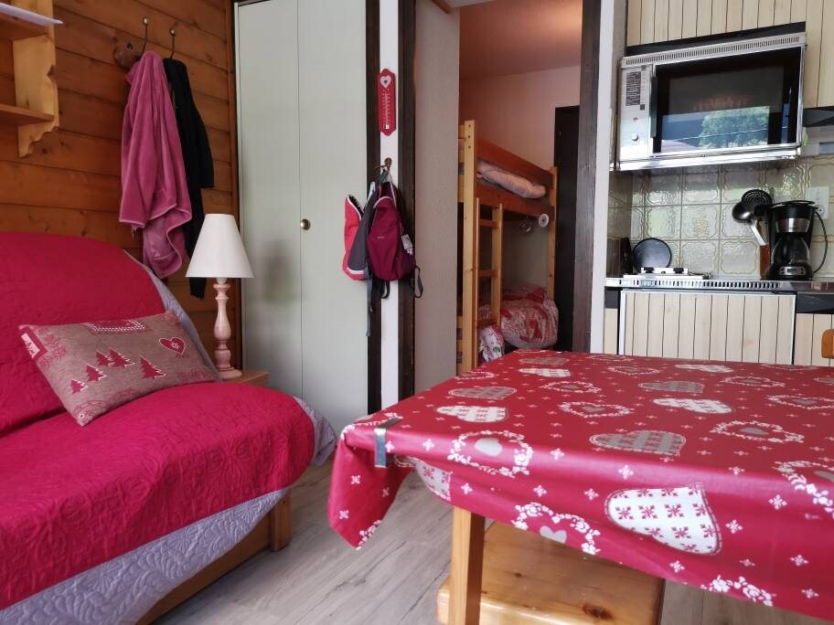 Appartement à vendre, 18m², Bernex