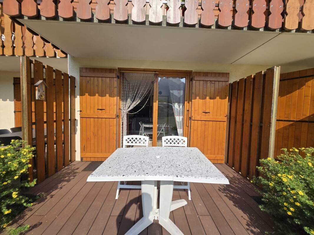 Appartement à vendre, 23m², Bernex