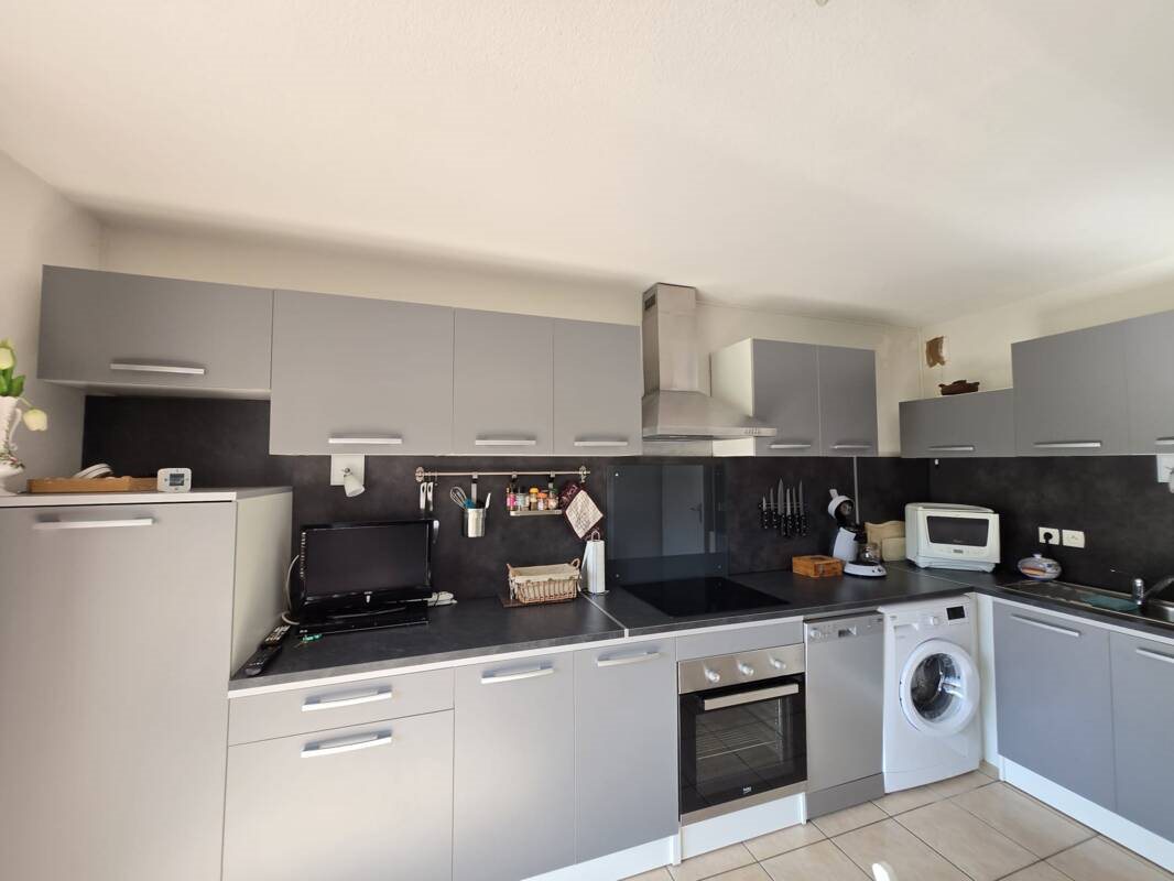 Appartement à vendre, 23m², Bernex