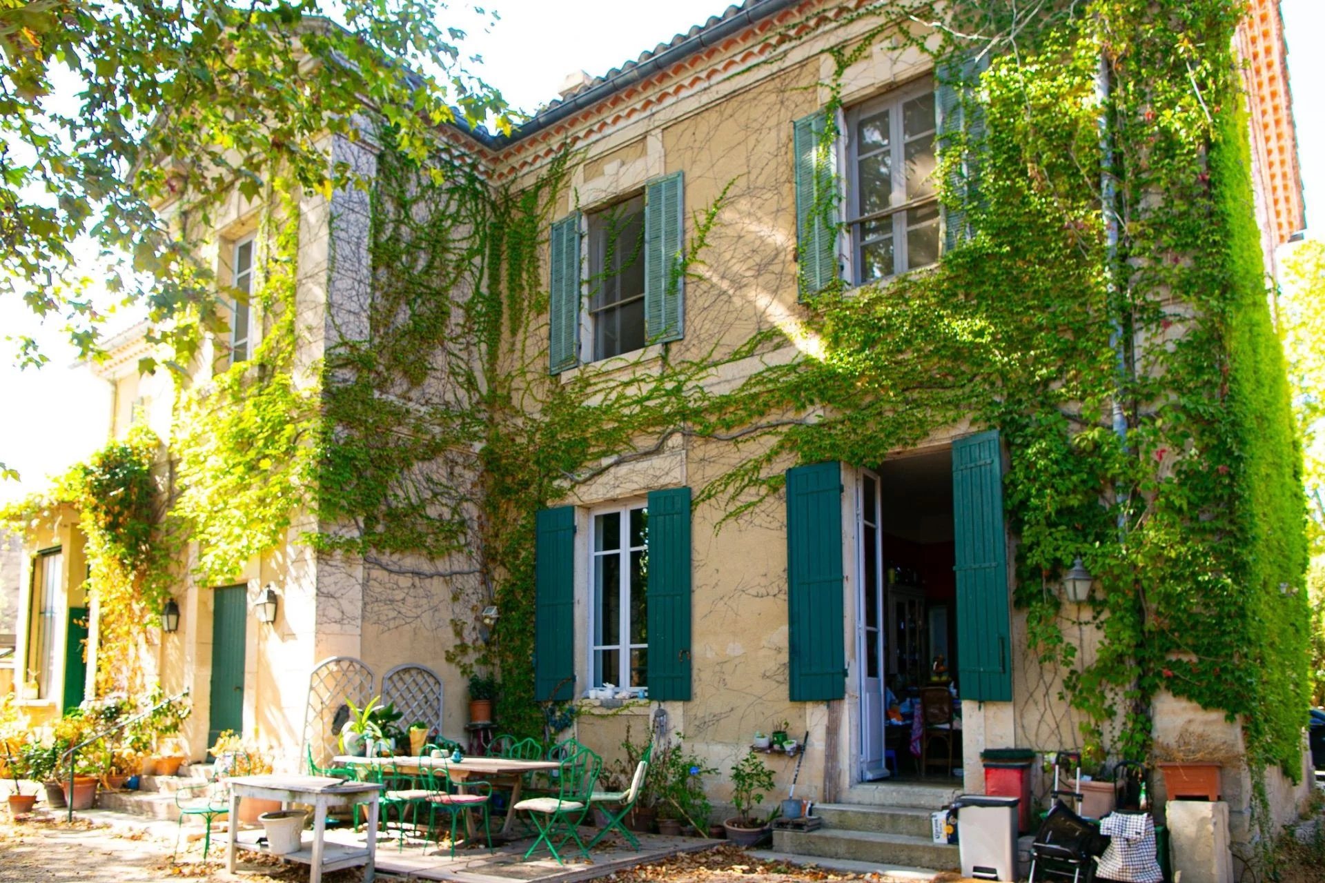 Maison à vendre, 325m², Le Thor