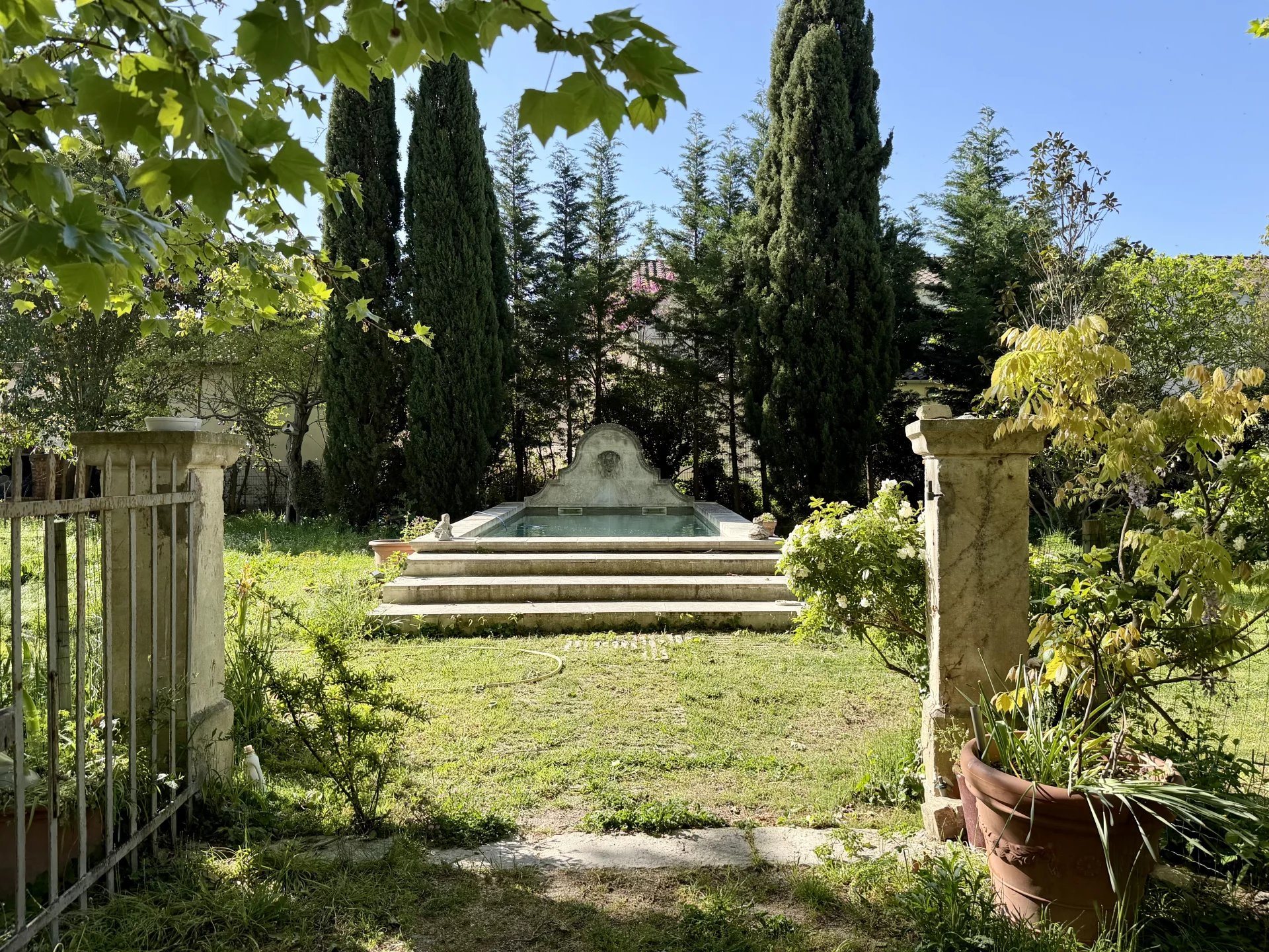 Maison à vendre, 325m², Le Thor