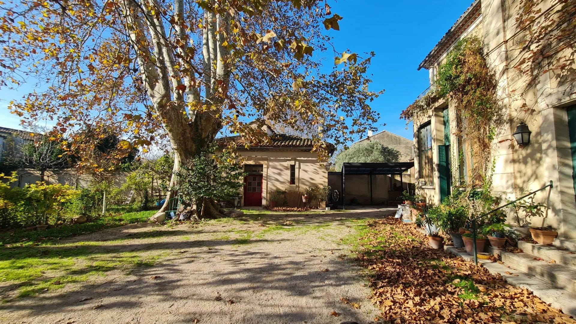 Maison à vendre, 325m², Le Thor