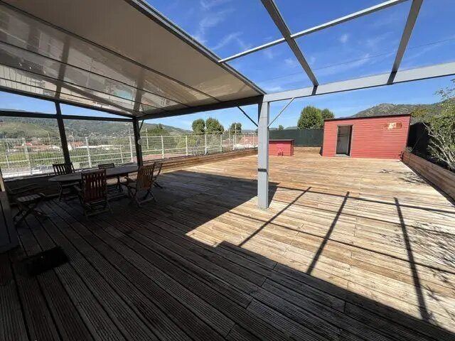 Appartement à louer, 320m², Tournon-sur-Rhône