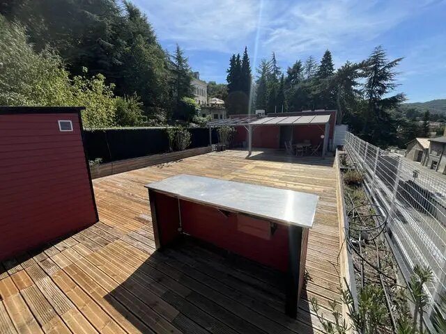 Appartement à louer, 320m², Tournon-sur-Rhône