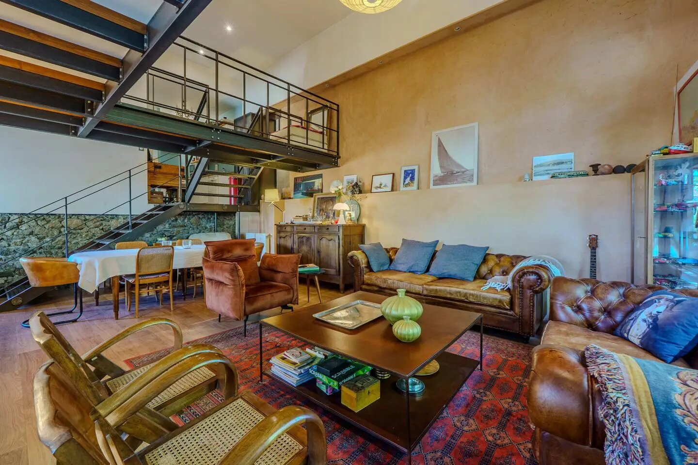 Appartement à vendre, 103m², Tain-l'Hermitage