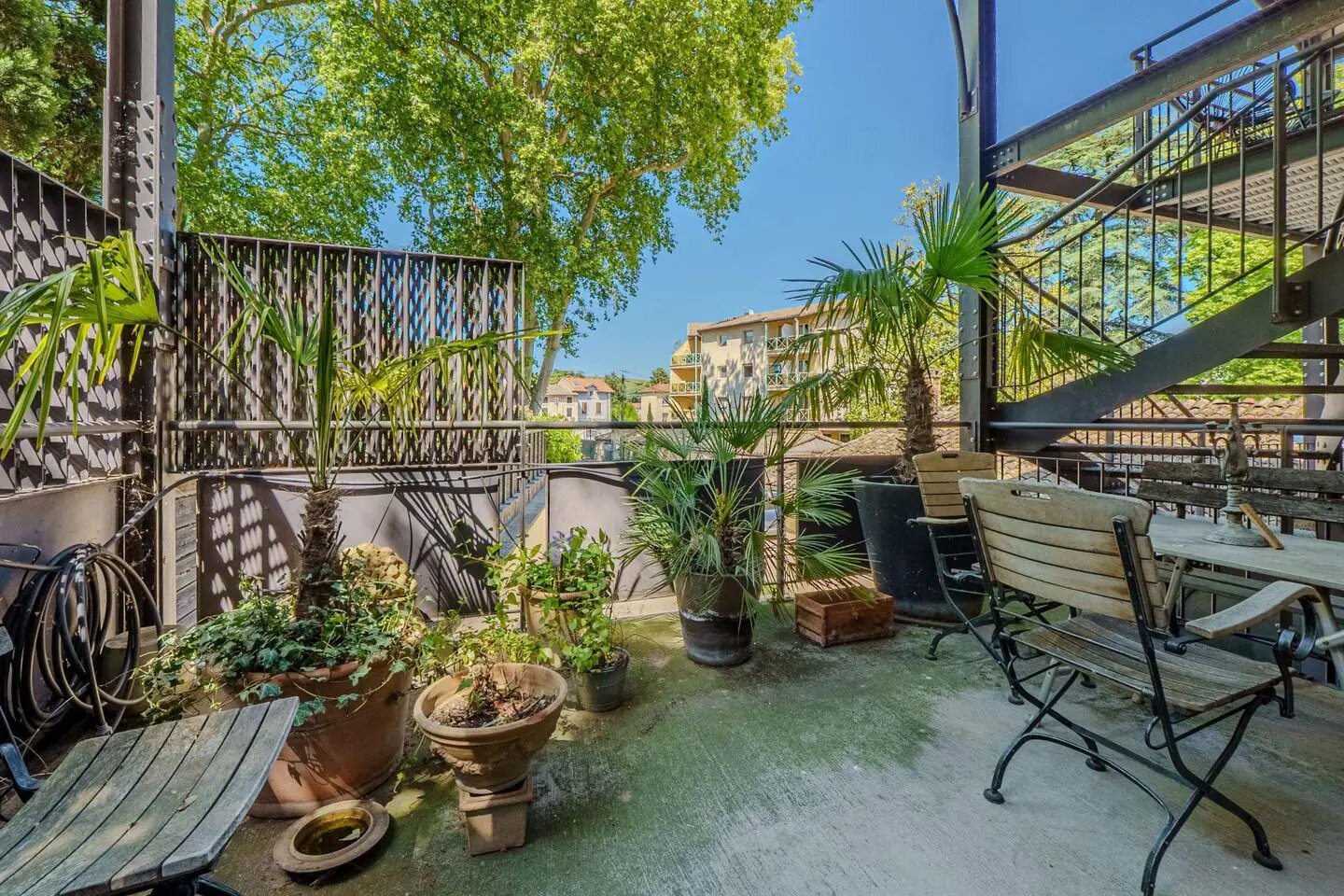 Appartement à vendre, 103m², Tain-l'Hermitage