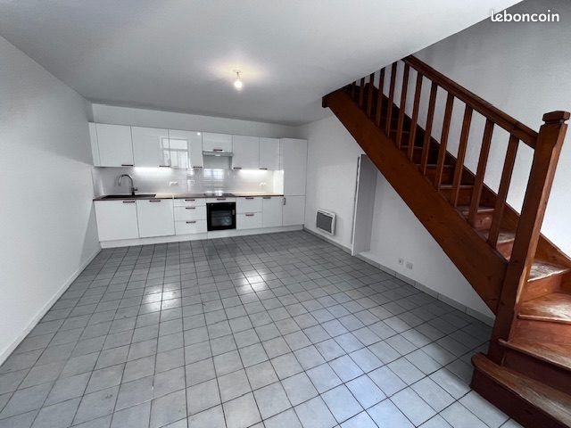 Maison à louer, 65m², Tain-l'Hermitage