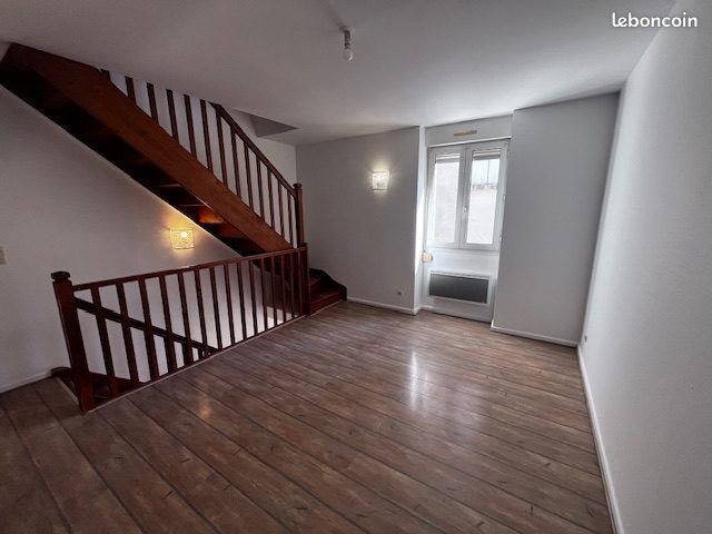 Maison à louer, 65m², Tain-l'Hermitage