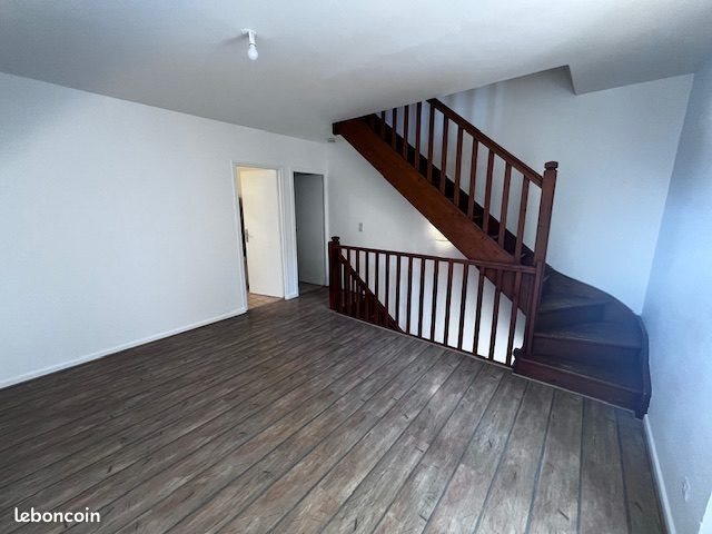 Maison à louer, 65m², Tain-l'Hermitage