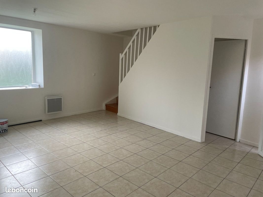 Appartement à louer, 50m², Erôme