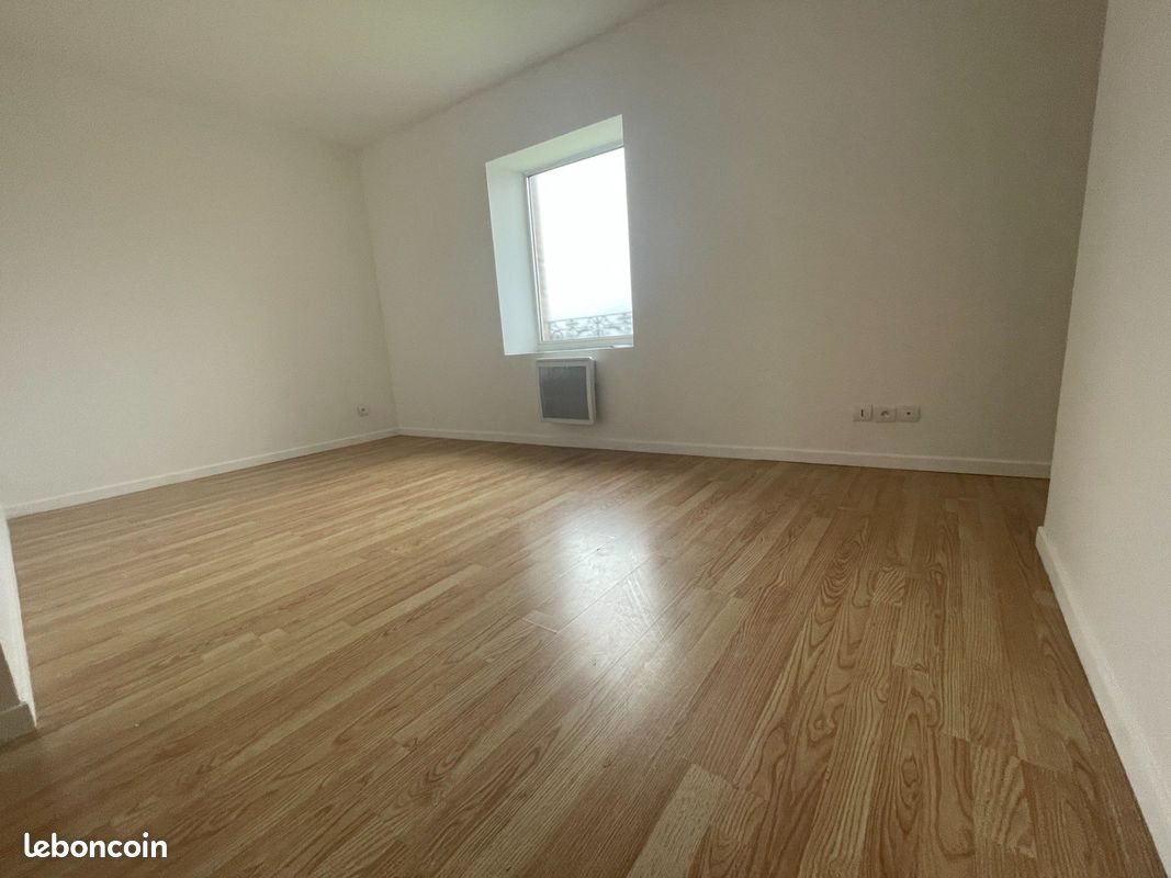 Appartement à louer, 50m², Erôme