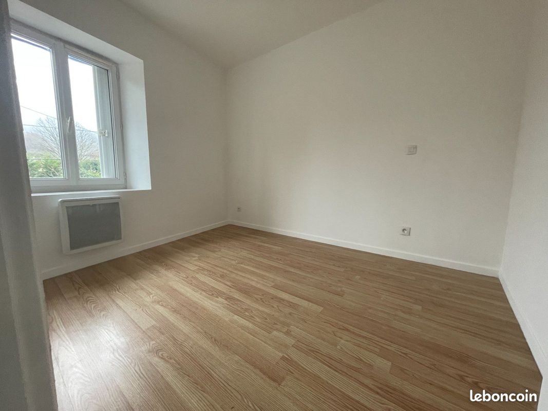 Appartement à louer, 50m², Erôme