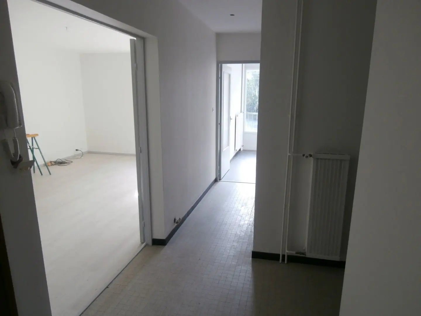 Appartement à vendre, 69m², Tournon-sur-Rhône