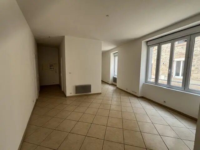Appartement à louer, 58m², Saint-Uze