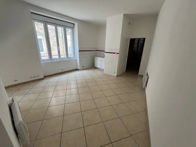 Appartement à louer, 58m², Saint-Uze