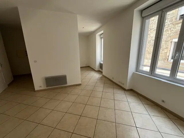 Appartement à louer, 58m², Saint-Uze