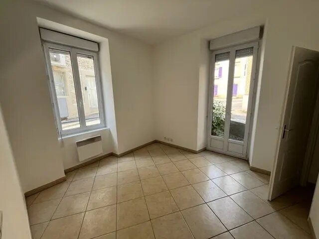 Appartement à louer, 58m², Saint-Uze