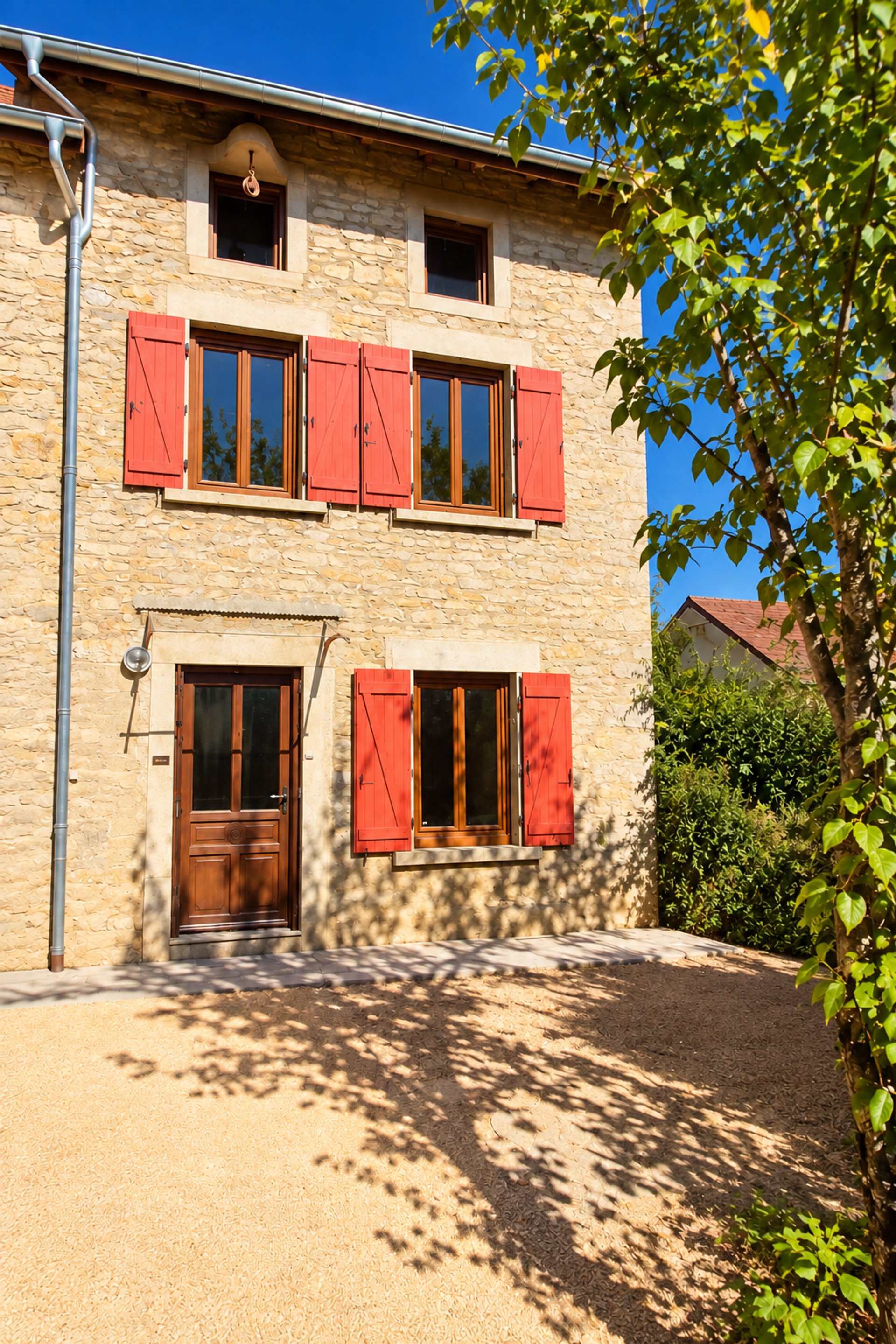 Maison à vendre, 65m², Montalieu-Vercieu