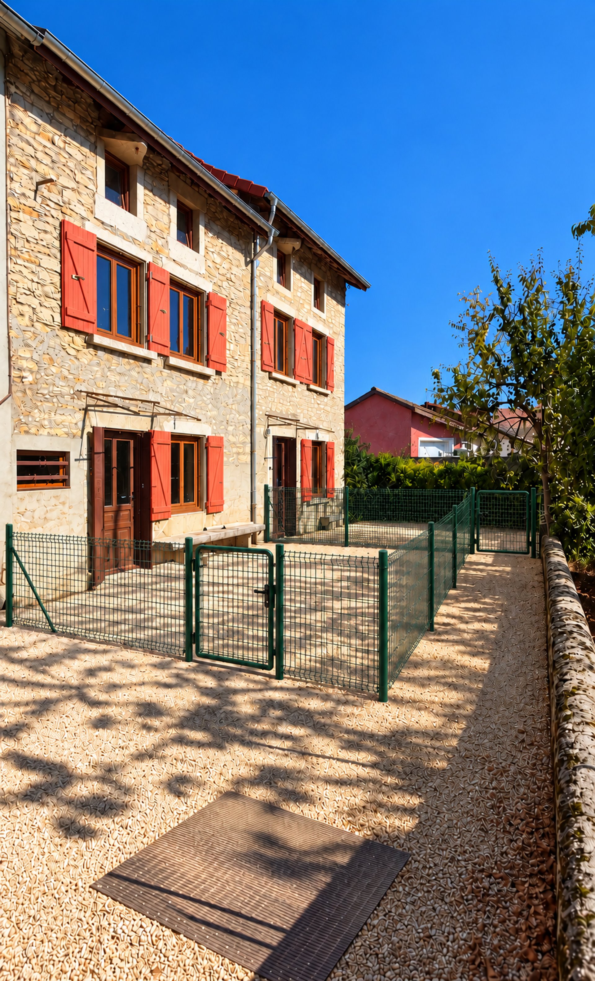 Maison à vendre, 65m², Montalieu-Vercieu