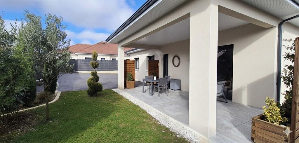 Maison à vendre, 108m², Trept