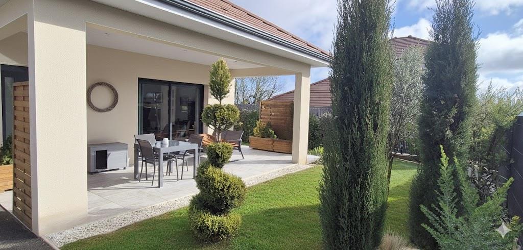 Maison à vendre, 108m², Trept