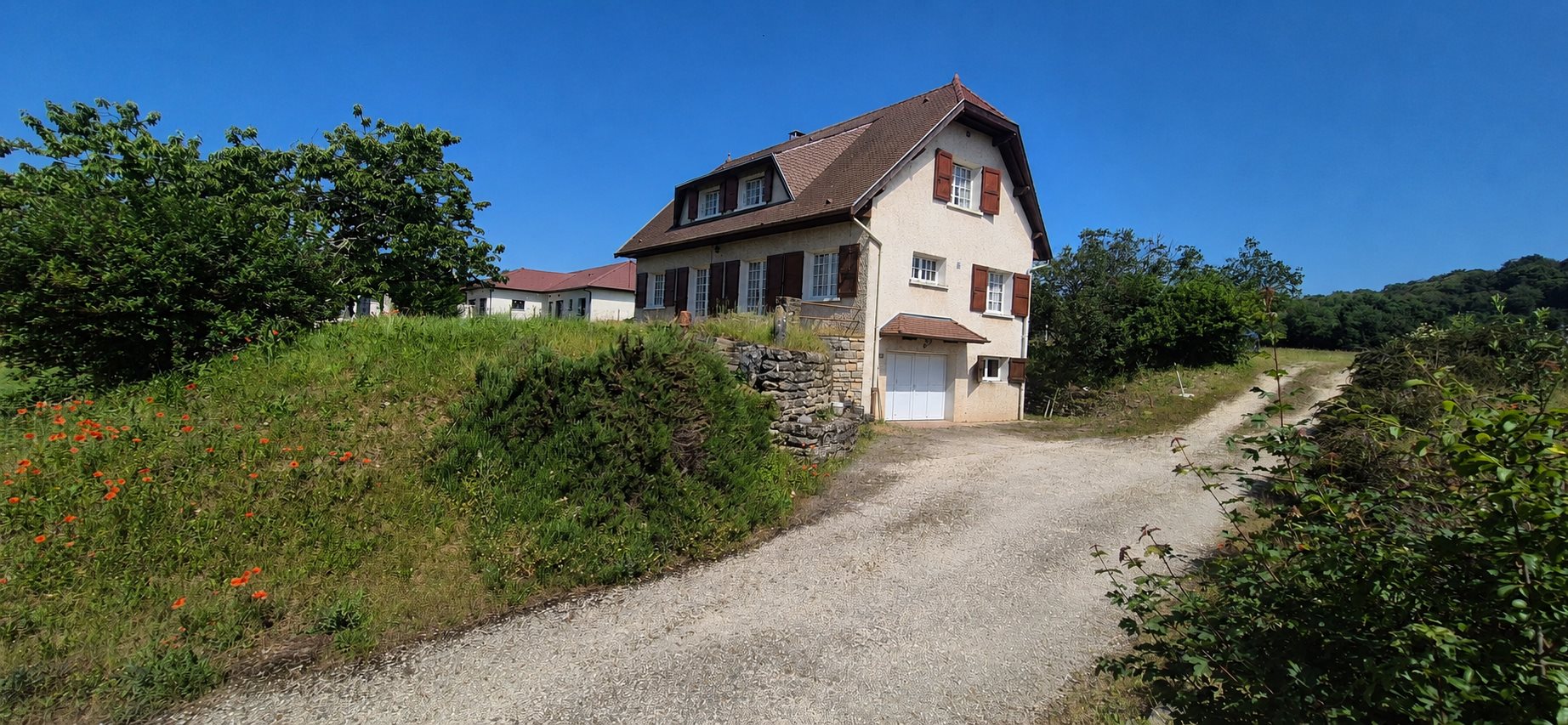 Maison à vendre, 146m², Morestel